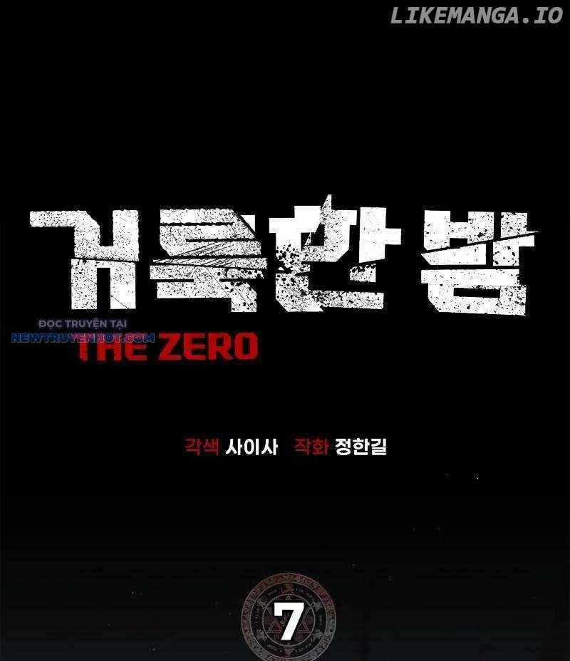 Dạ Thánh: The Zero - Chapter 7 - Trang 2