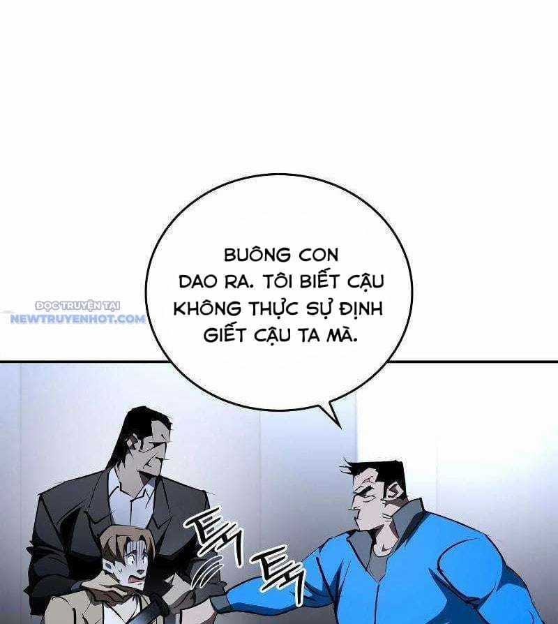 Dạ Thánh: The Zero - Chapter 7 - Trang 109