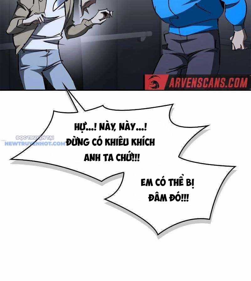 Dạ Thánh: The Zero - Chapter 7 - Trang 110