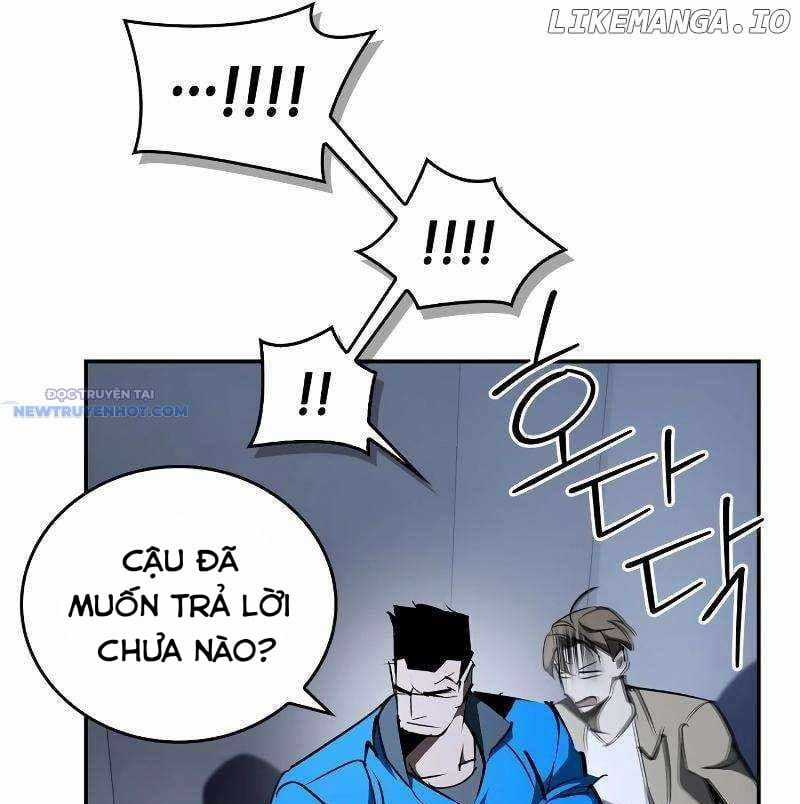 Dạ Thánh: The Zero - Chapter 7 - Trang 115