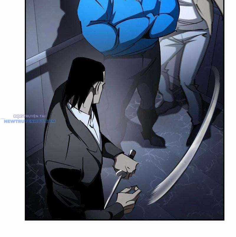 Dạ Thánh: The Zero - Chapter 7 - Trang 116