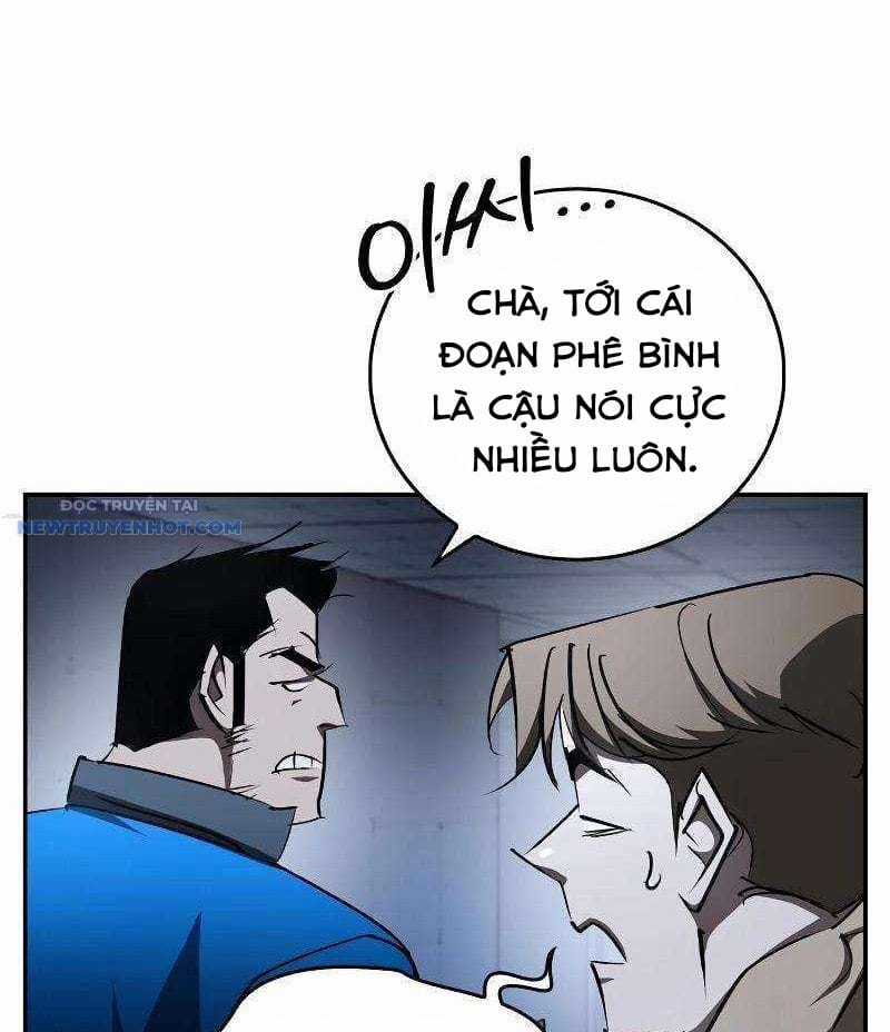 Dạ Thánh: The Zero - Chapter 7 - Trang 16