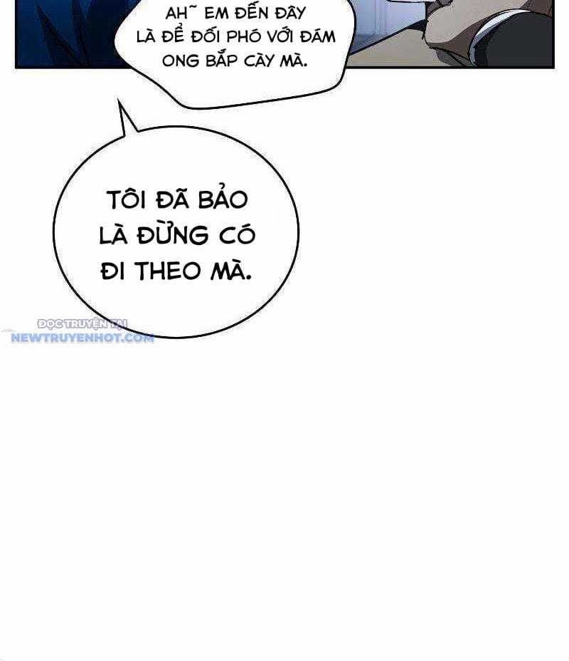 Dạ Thánh: The Zero - Chapter 7 - Trang 17