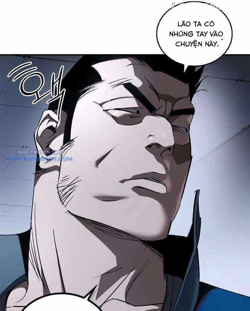 Dạ Thánh: The Zero - Chapter 7 - Trang 18