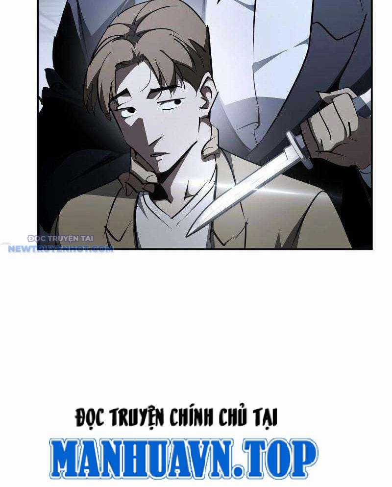 Dạ Thánh: The Zero - Chapter 7 - Trang 20