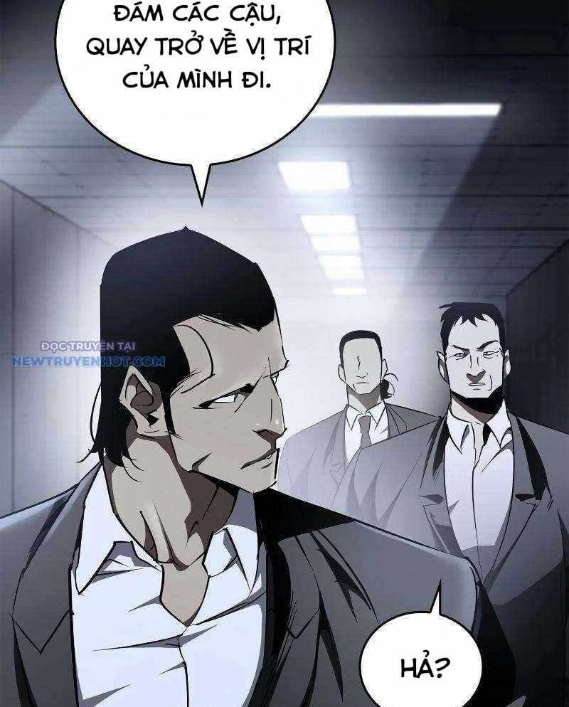 Dạ Thánh: The Zero - Chapter 7 - Trang 30