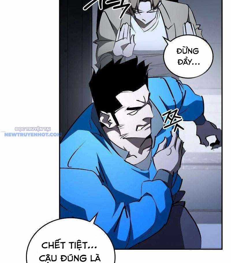 Dạ Thánh: The Zero - Chapter 7 - Trang 56