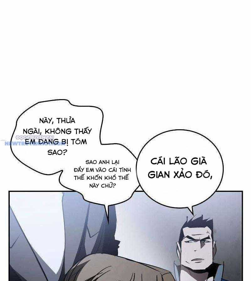 Dạ Thánh: The Zero - Chapter 7 - Trang 76