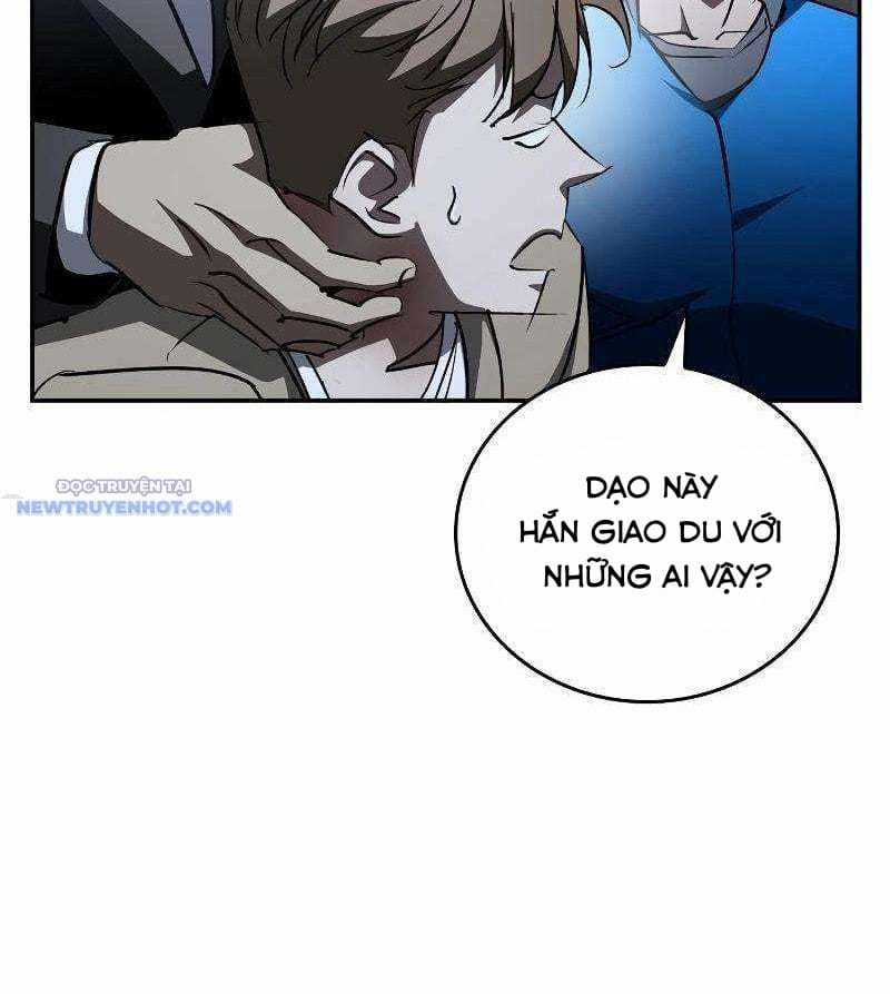 Dạ Thánh: The Zero - Chapter 7 - Trang 77