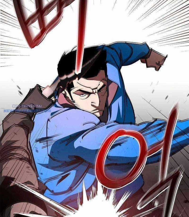 Dạ Thánh: The Zero - Chapter 8 - Trang 101