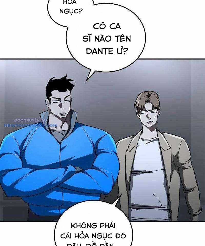 Dạ Thánh: The Zero - Chapter 8 - Trang 12