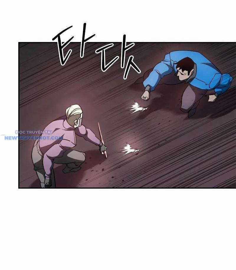 Dạ Thánh: The Zero - Chapter 8 - Trang 130