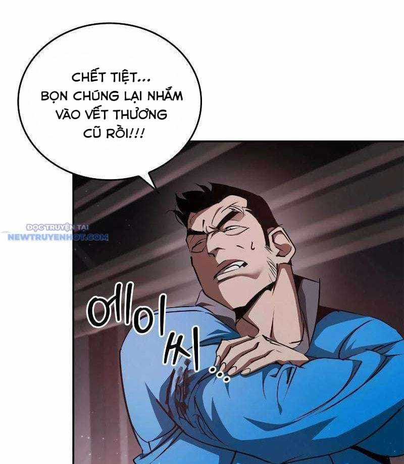 Dạ Thánh: The Zero - Chapter 8 - Trang 131