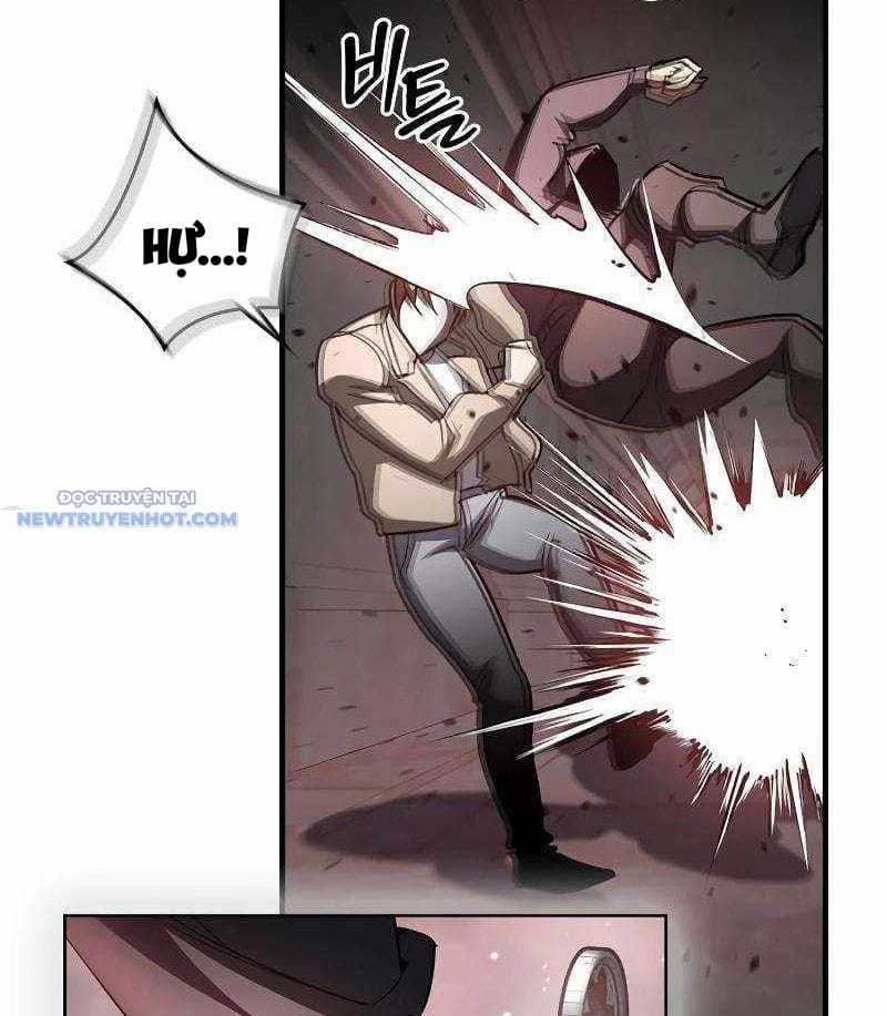 Dạ Thánh: The Zero - Chapter 8 - Trang 139