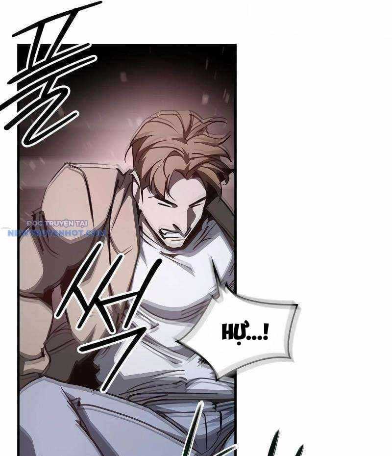 Dạ Thánh: The Zero - Chapter 8 - Trang 141