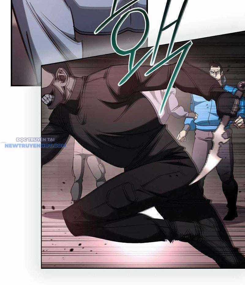 Dạ Thánh: The Zero - Chapter 8 - Trang 142