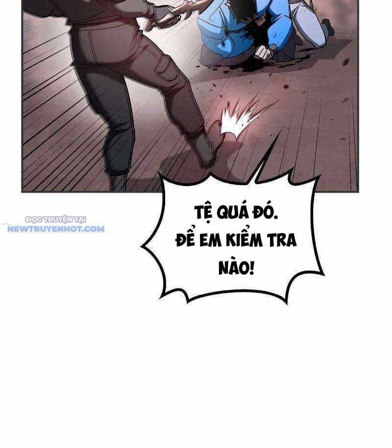 Dạ Thánh: The Zero - Chapter 8 - Trang 166