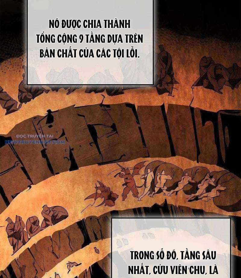 Dạ Thánh: The Zero - Chapter 8 - Trang 18