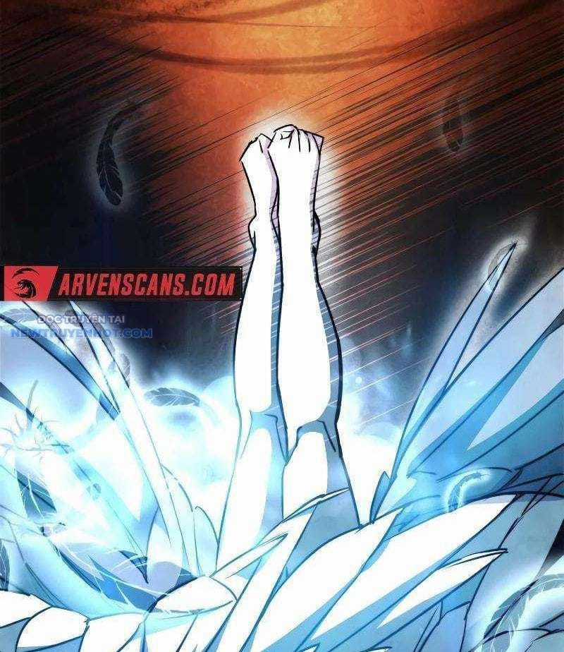 Dạ Thánh: The Zero - Chapter 8 - Trang 22