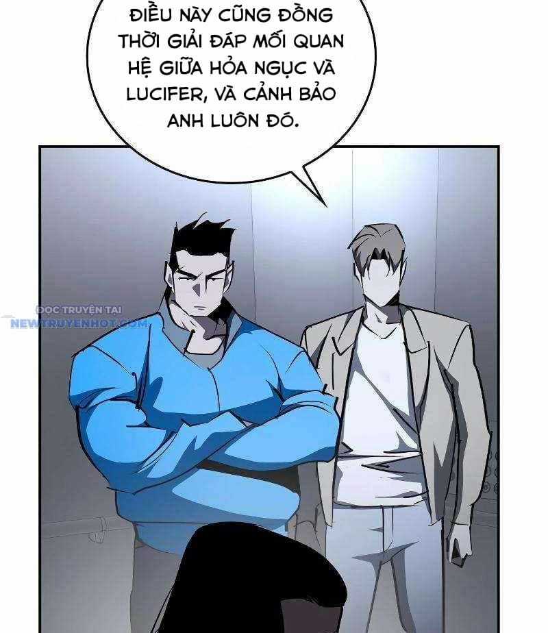 Dạ Thánh: The Zero - Chapter 8 - Trang 28