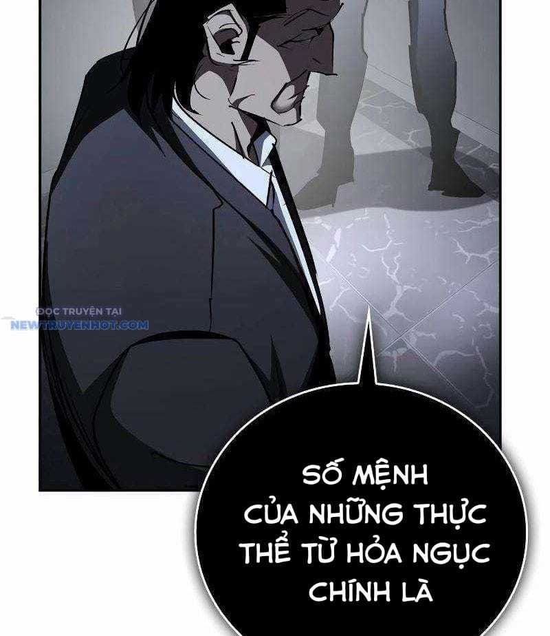 Dạ Thánh: The Zero - Chapter 8 - Trang 29