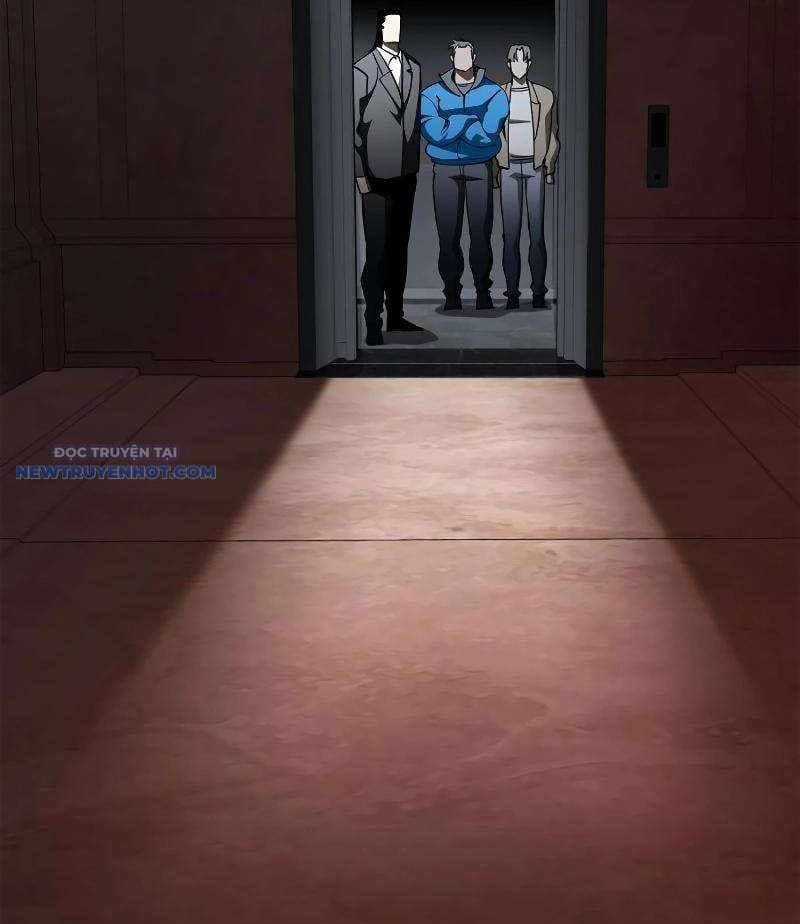 Dạ Thánh: The Zero - Chapter 8 - Trang 35