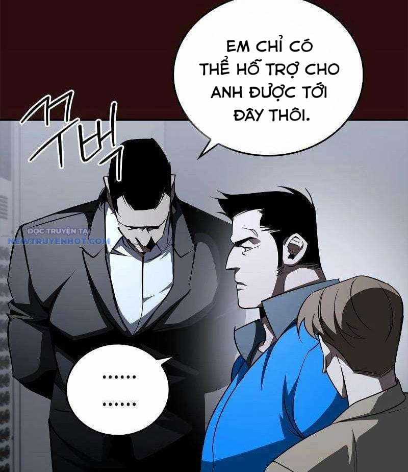 Dạ Thánh: The Zero - Chapter 8 - Trang 39