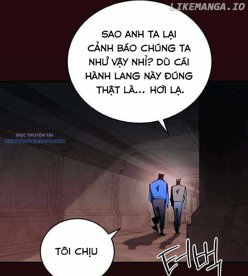 Dạ Thánh: The Zero - Chapter 8 - Trang 49