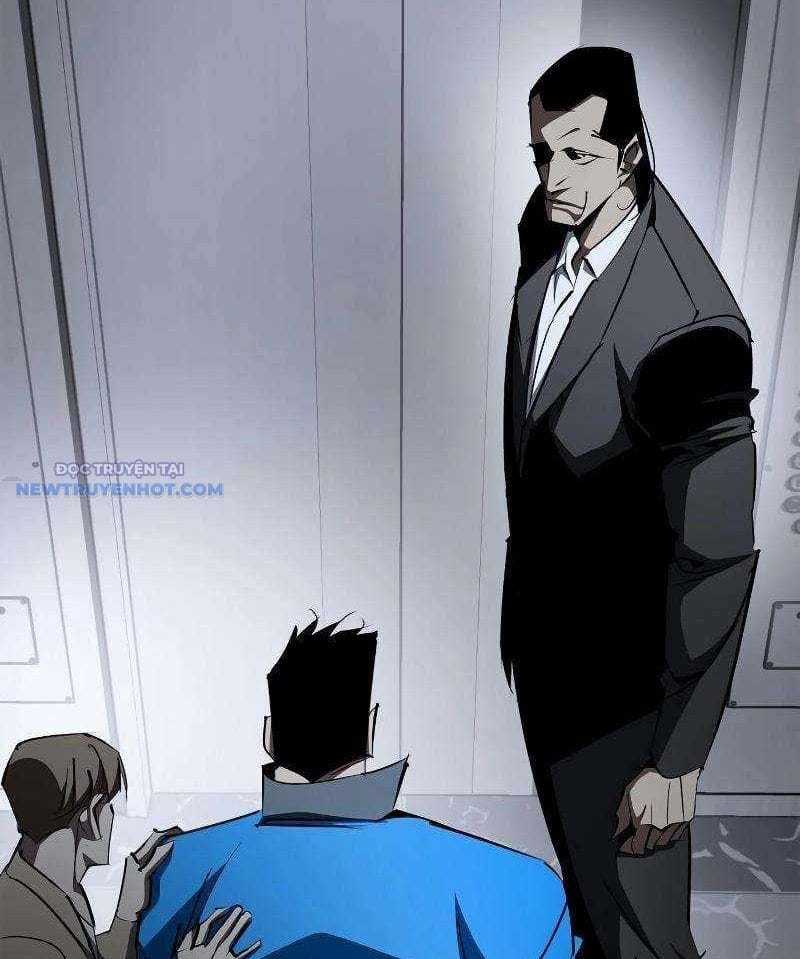 Dạ Thánh: The Zero - Chapter 8 - Trang 6