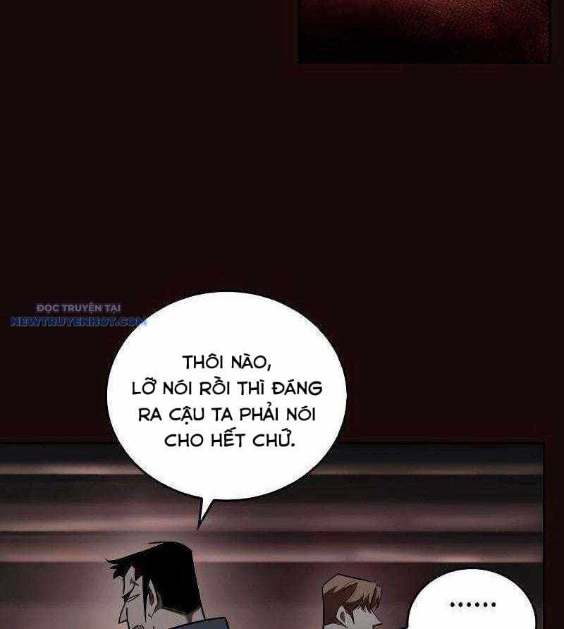 Dạ Thánh: The Zero - Chapter 8 - Trang 52