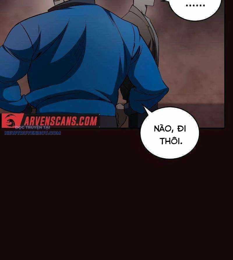 Dạ Thánh: The Zero - Chapter 8 - Trang 53