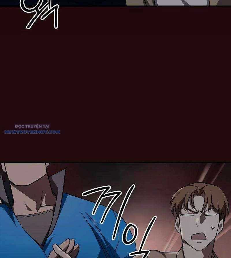 Dạ Thánh: The Zero - Chapter 8 - Trang 55