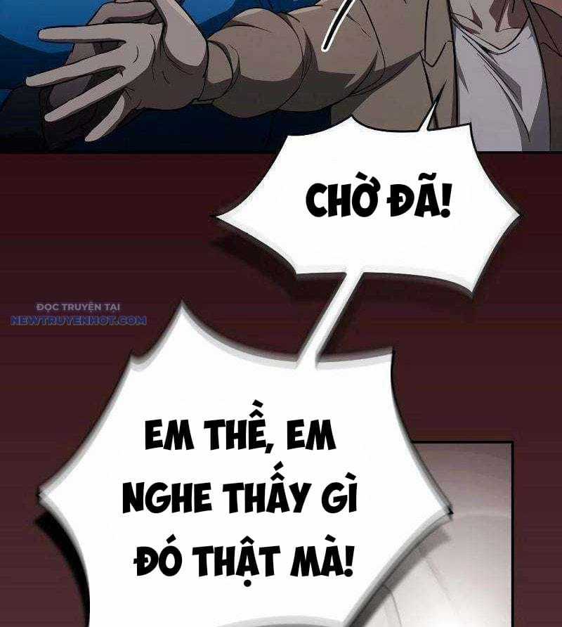 Dạ Thánh: The Zero - Chapter 8 - Trang 56