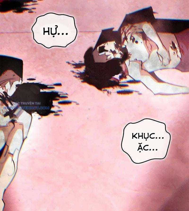 Dạ Thánh: The Zero - Chapter 8 - Trang 62