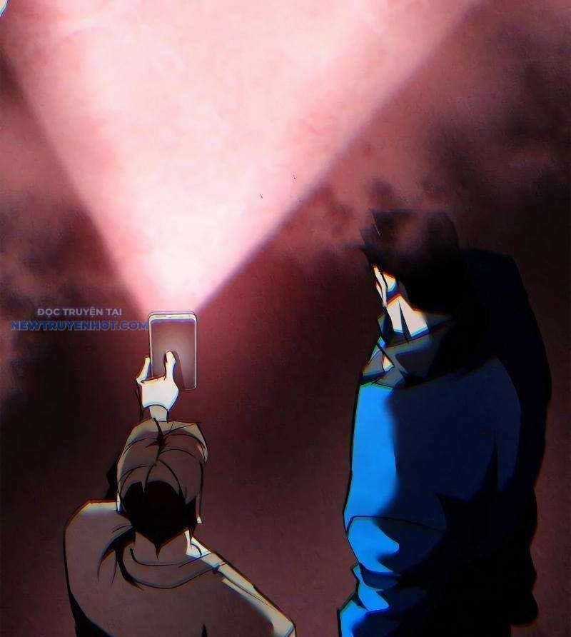 Dạ Thánh: The Zero - Chapter 8 - Trang 63