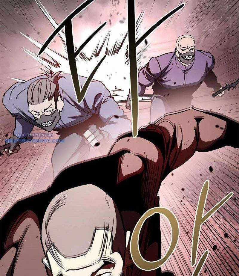 Dạ Thánh: The Zero - Chapter 8 - Trang 97