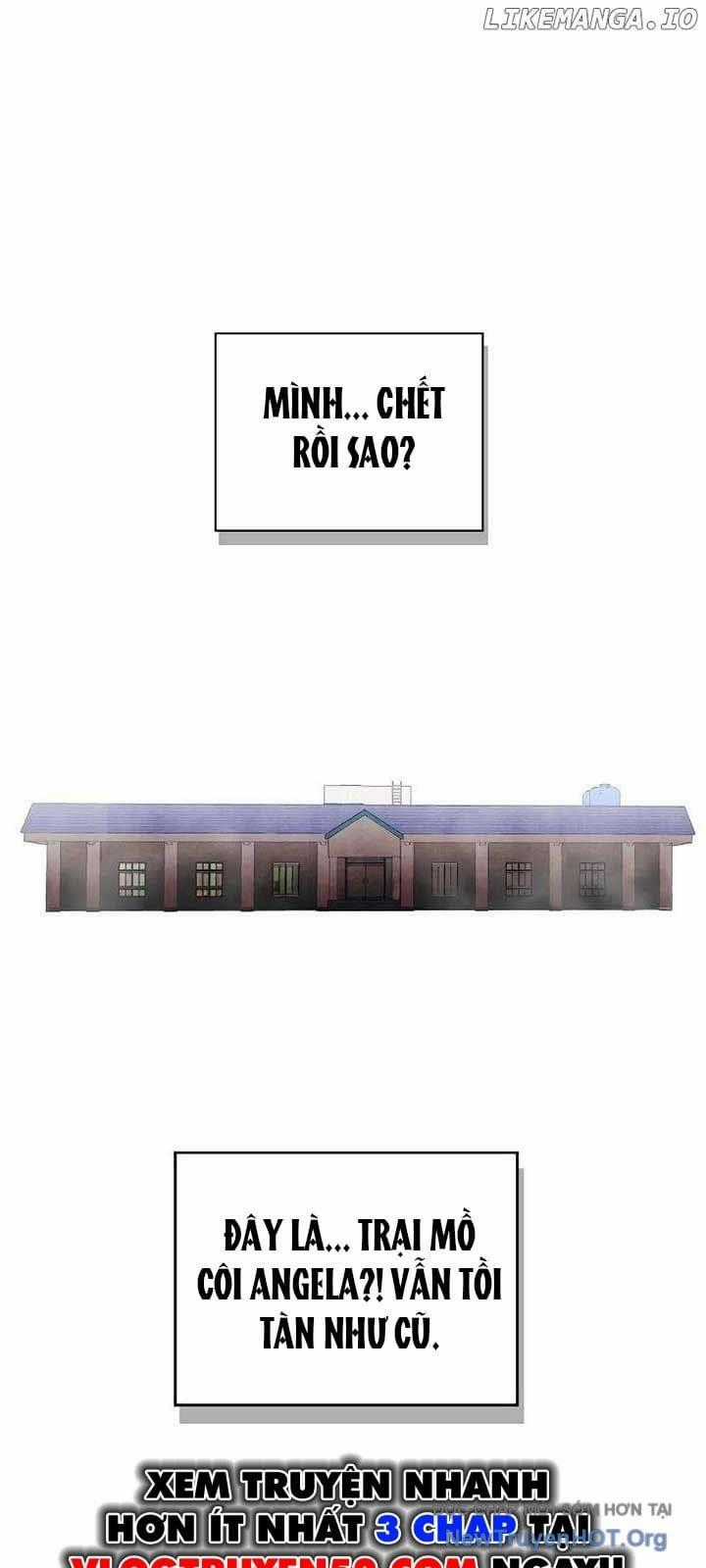 Dạ Thánh: The Zero - Chapter 9 - Trang 2