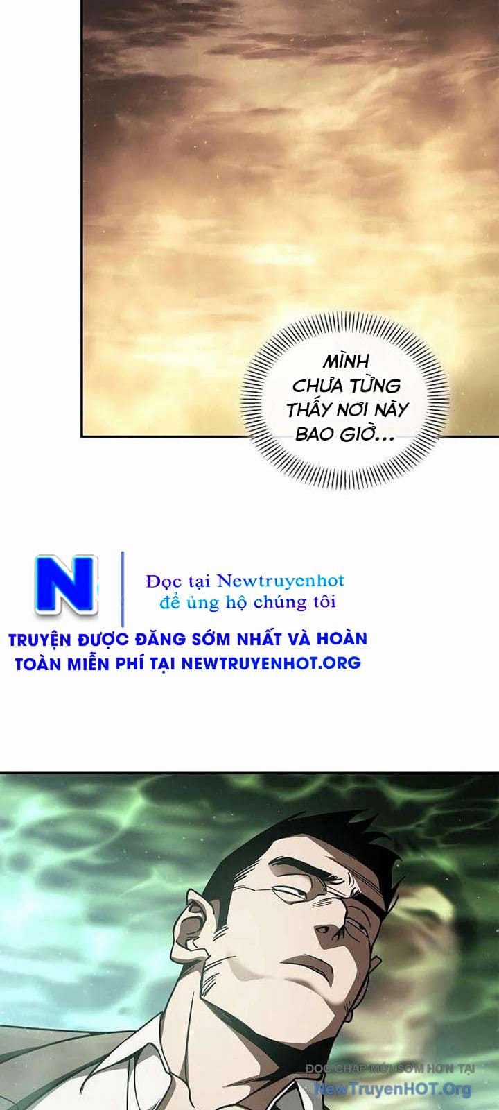 Dạ Thánh: The Zero - Chapter 9 - Trang 11