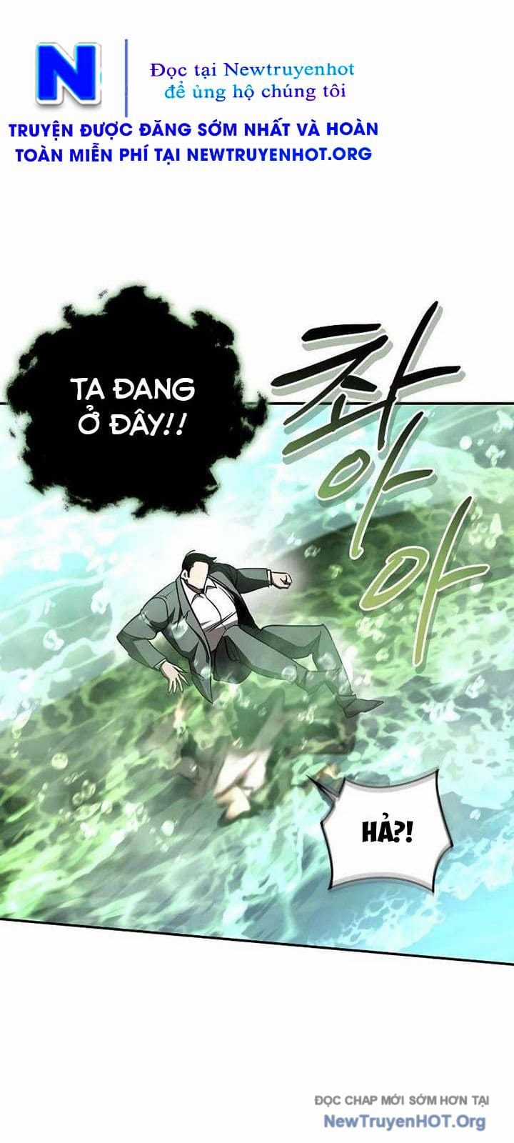 Dạ Thánh: The Zero - Chapter 9 - Trang 16