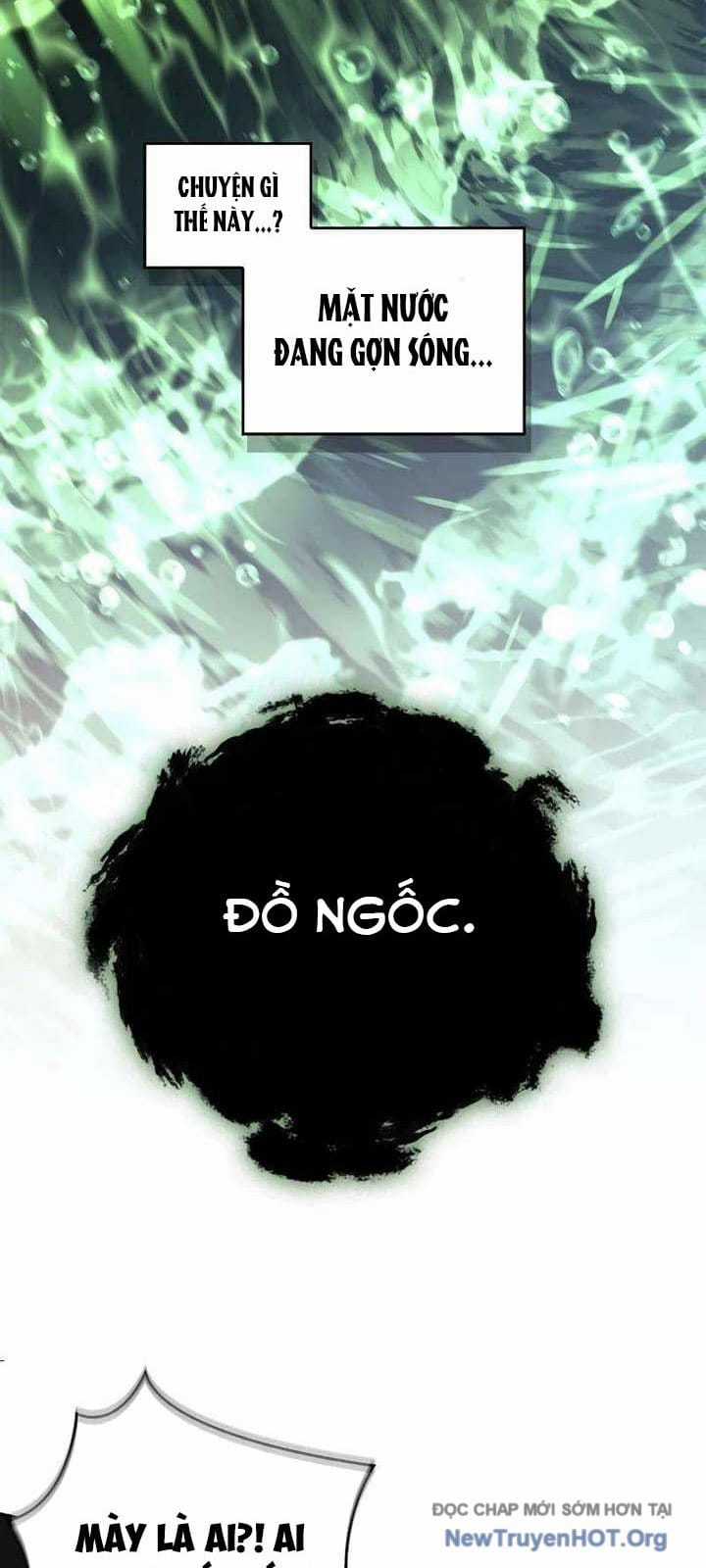 Dạ Thánh: The Zero - Chapter 9 - Trang 18