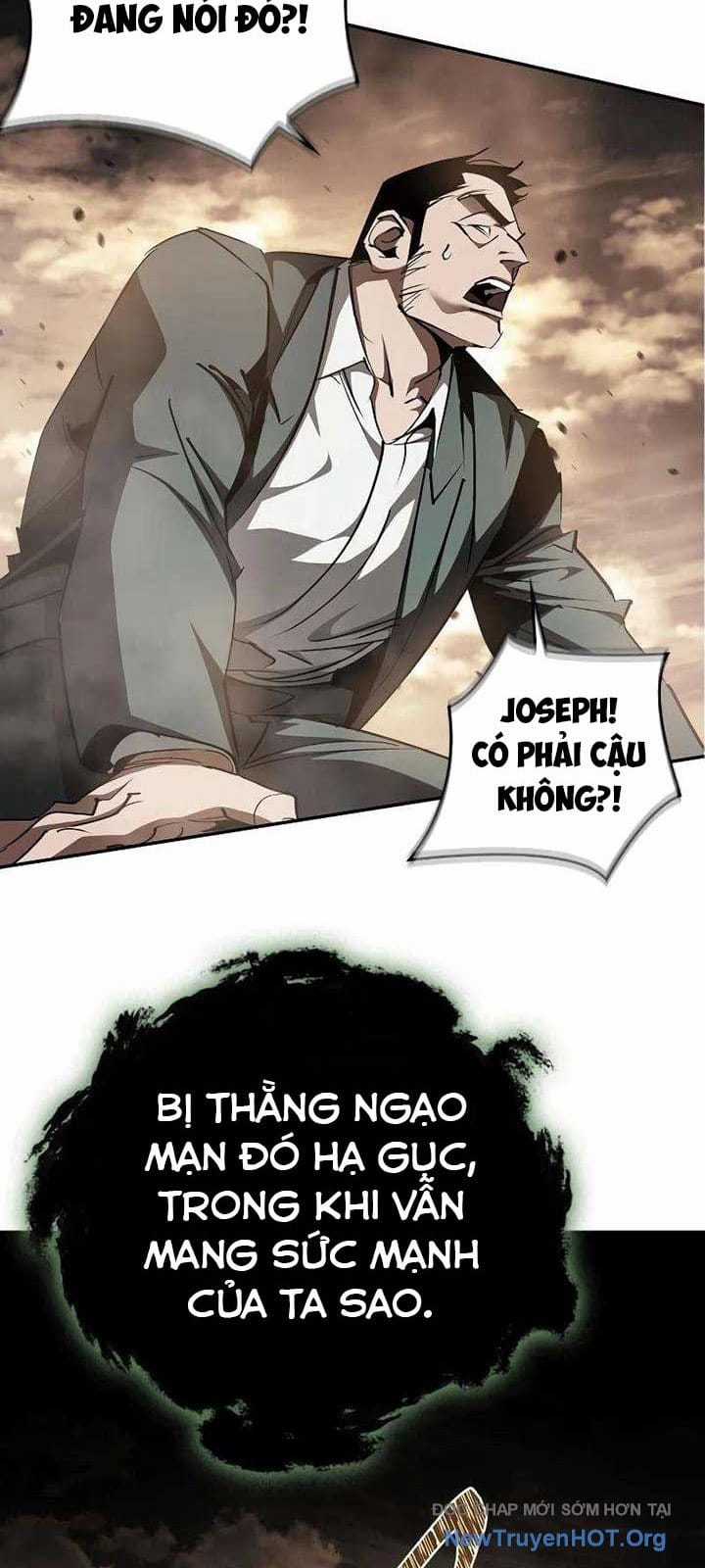 Dạ Thánh: The Zero - Chapter 9 - Trang 19