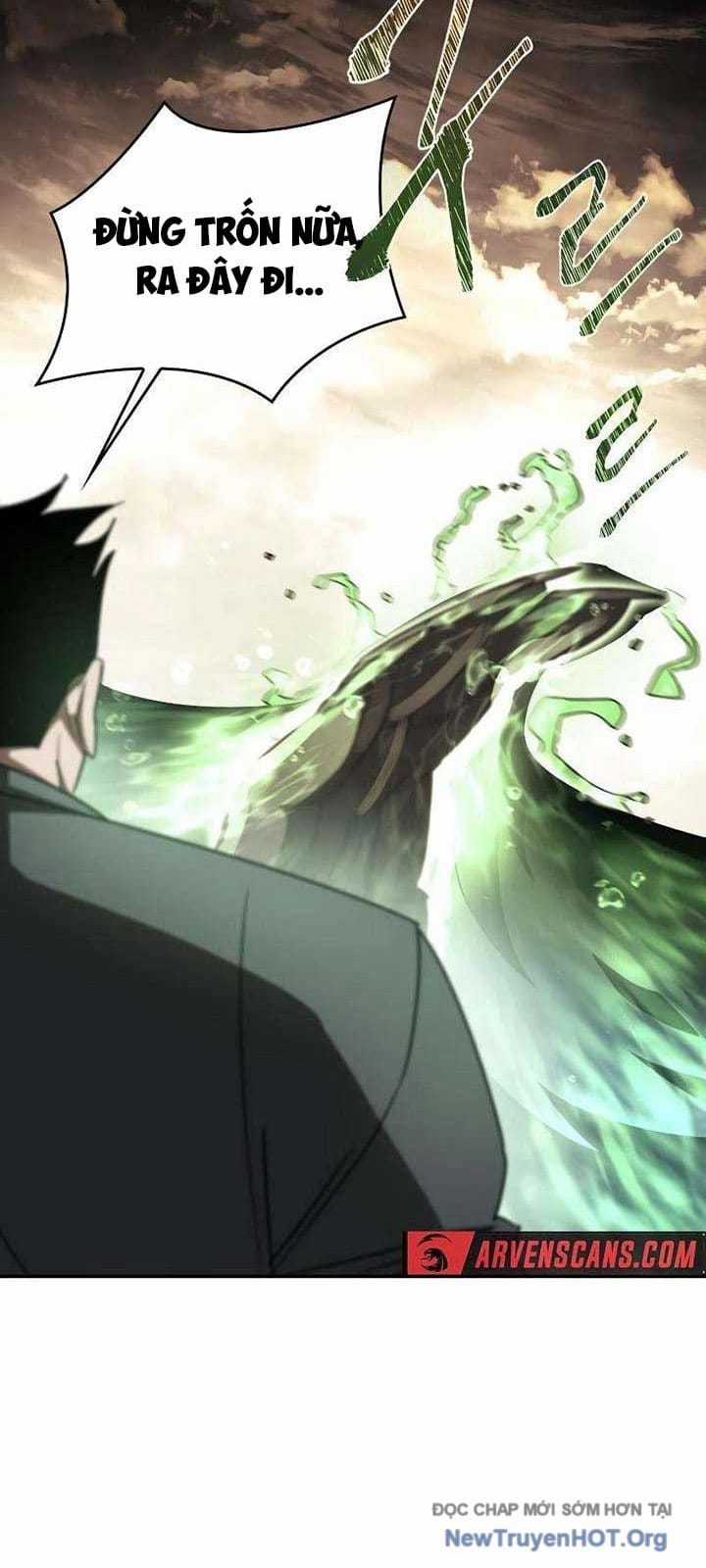 Dạ Thánh: The Zero - Chapter 9 - Trang 20