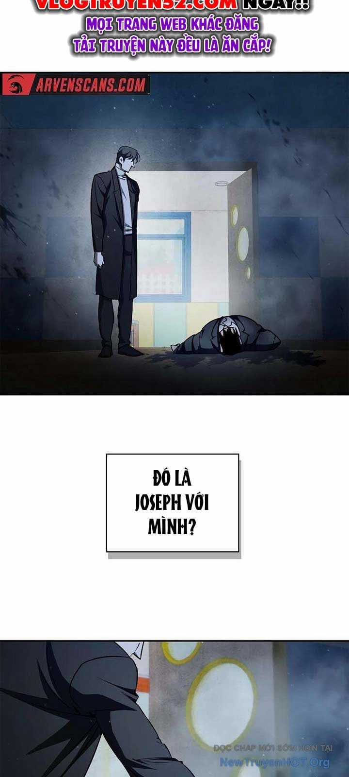 Dạ Thánh: The Zero - Chapter 9 - Trang 3