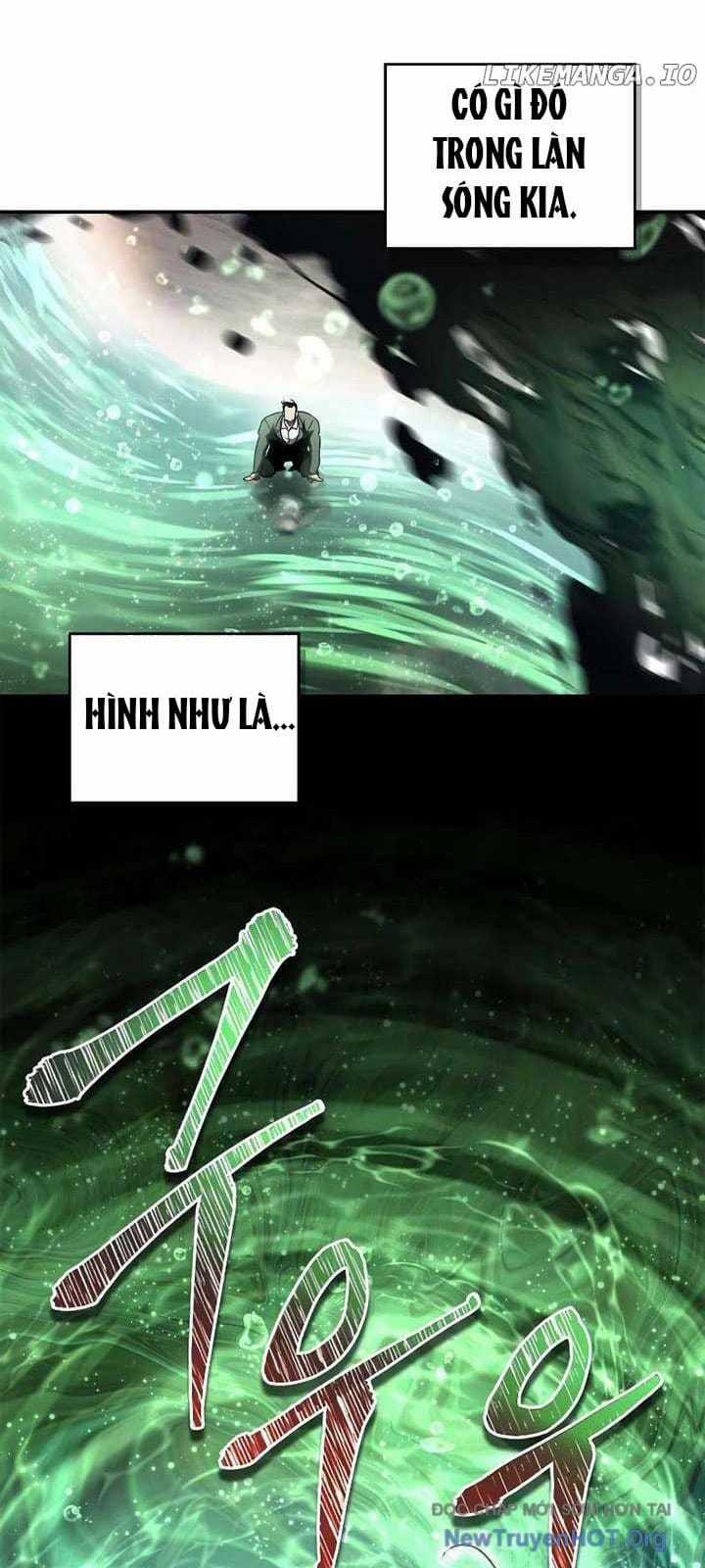 Dạ Thánh: The Zero - Chapter 9 - Trang 21