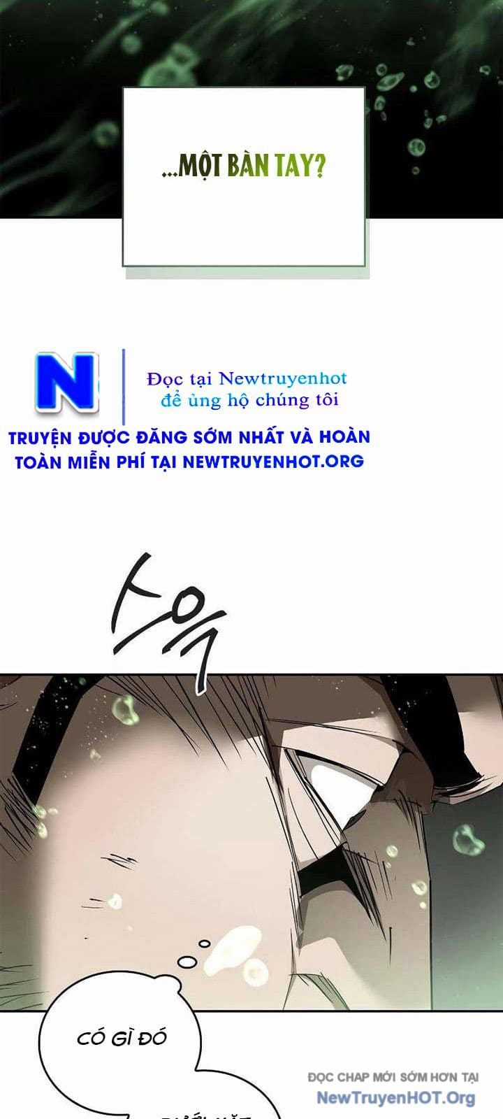 Dạ Thánh: The Zero - Chapter 9 - Trang 23