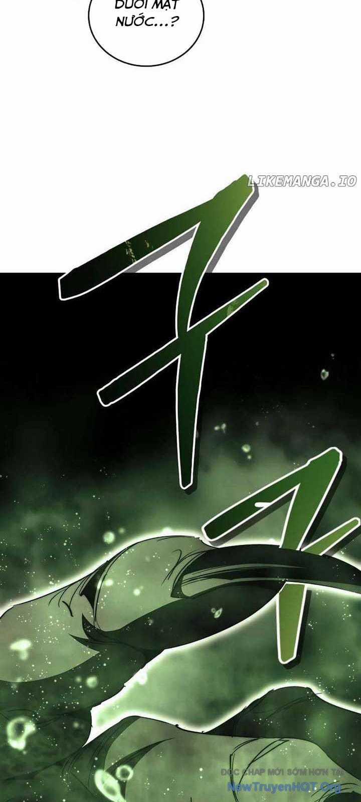 Dạ Thánh: The Zero - Chapter 9 - Trang 24