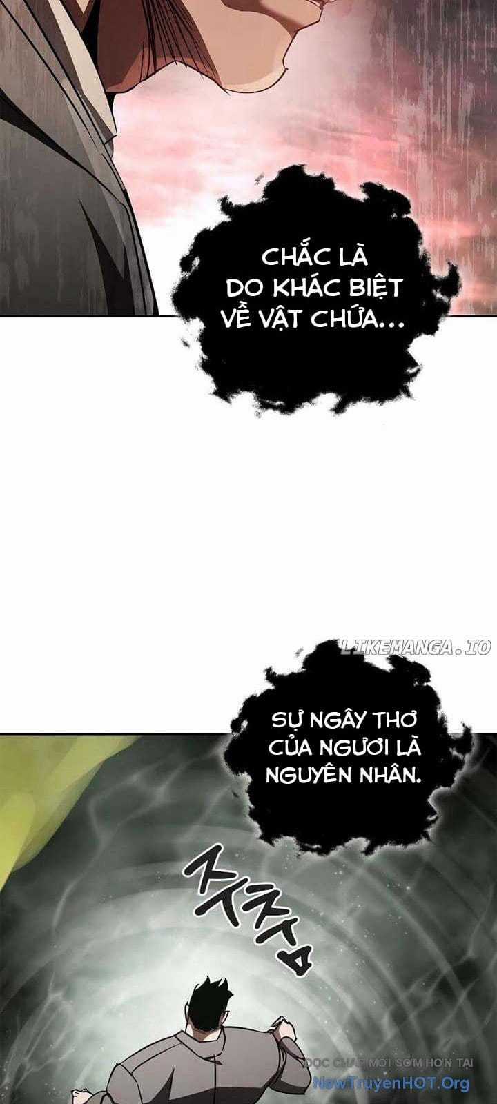 Dạ Thánh: The Zero - Chapter 9 - Trang 29