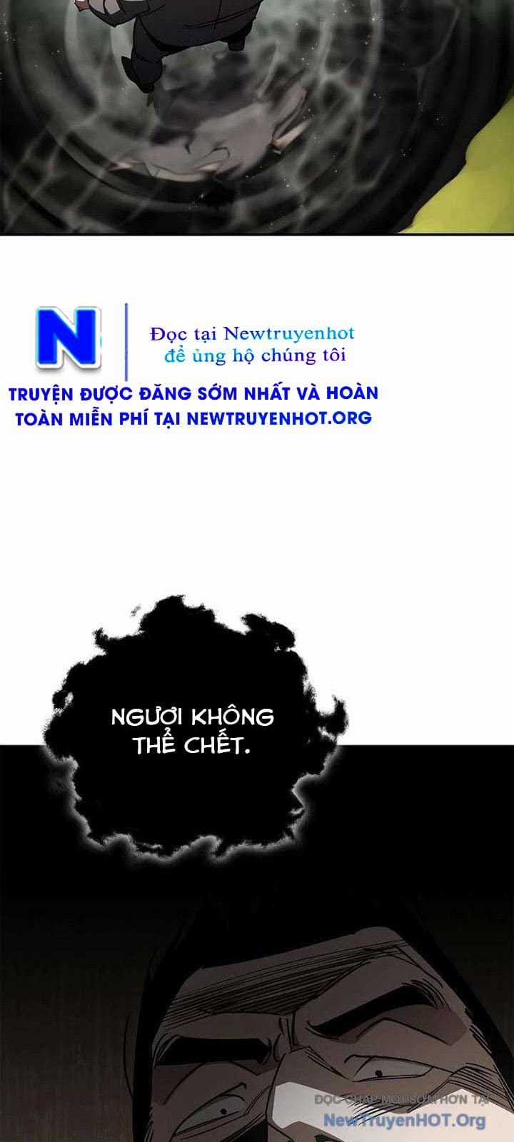 Dạ Thánh: The Zero - Chapter 9 - Trang 30