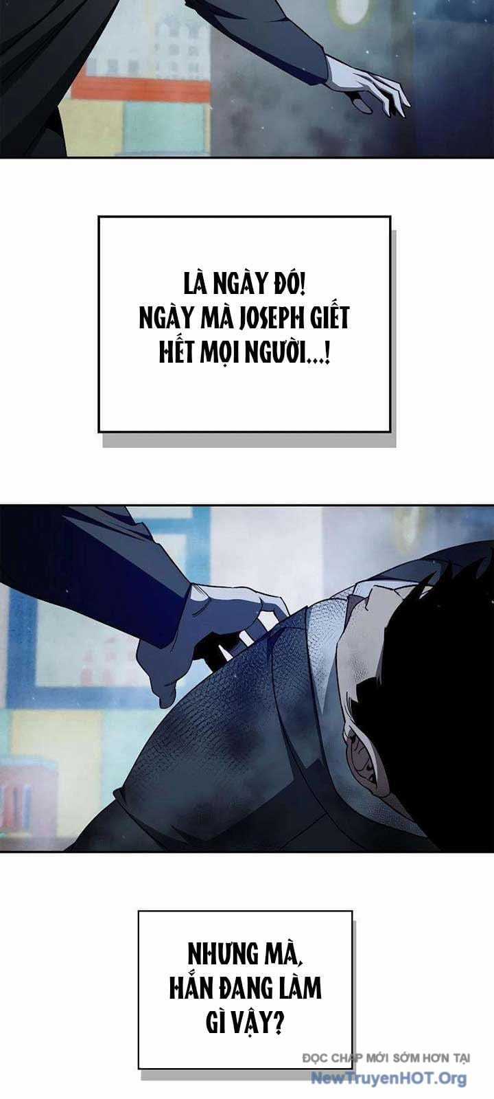 Dạ Thánh: The Zero - Chapter 9 - Trang 4