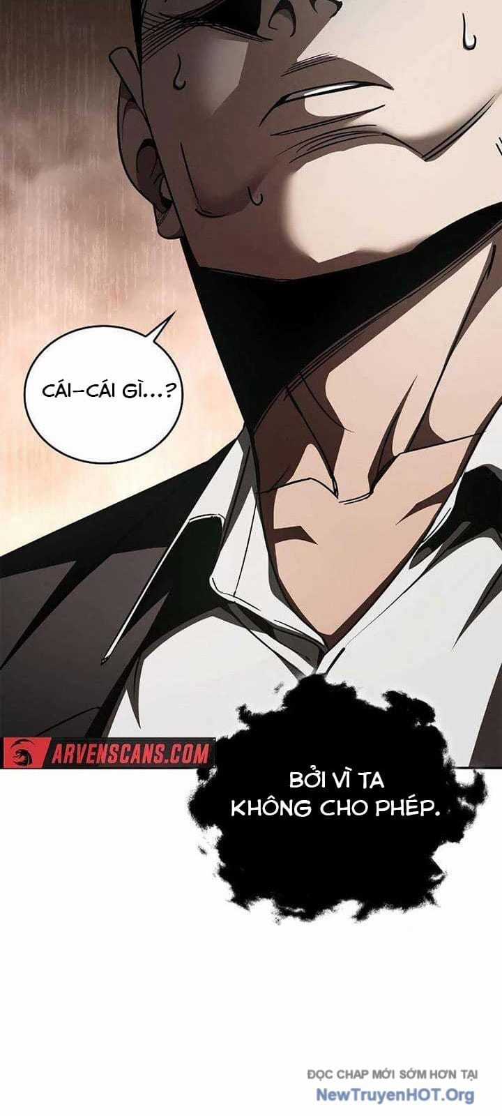 Dạ Thánh: The Zero - Chapter 9 - Trang 31